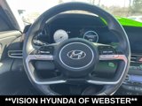 Certified 2023 Hyundai Elantra Limited w/ Preferred Accessory Package image 3