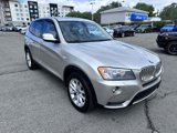 Used 2014 BMW X3 xDrive28i image 4