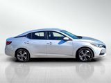 Used 2022 Nissan Sentra SV image 4