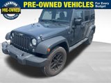 Used 2016 Jeep Wrangler Unlimited Sport w/ Quick Order Package 24S image 1