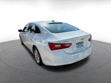 Used 2024 Chevrolet Malibu LT image 4