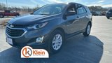 Used 2018 Chevrolet Equinox LS image 3