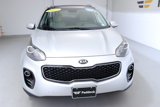 Used 2017 Kia Sportage EX w/ EX Premium Package image 2