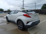 Used 2018 Toyota C-HR XLE image 3