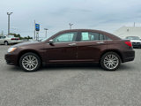 Used 2012 Chrysler 200 Limited image 4