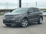 Used 2018 Ford Edge Titanium image 2