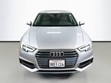 Used 2017 Audi A4 2.0T Premium Plus w/ Premium Plus Package image 2