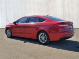 Used 2020 Ford Fusion SE image 3