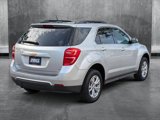 Used 2017 Chevrolet Equinox LT w/ Convenience Package image 5