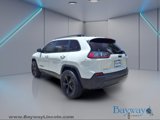 Used 2019 Jeep Cherokee Latitude Plus image 2
