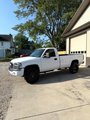 Used 2005 GMC Sierra 2500 4x4 Regular Cab w/ Heavy-Duty Power Package image 6