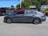 Used 2022 Kia Forte GT-Line w/ GT-Line Premium Package image 3