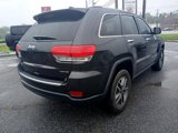 Used 2015 Jeep Grand Cherokee Limited image 5