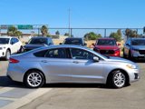 Used 2020 Ford Fusion SE image 4