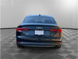 Used 2018 Audi A5 2.0T Premium Plus w/ Premium Plus image 4
