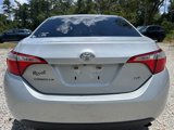 Used 2016 Toyota Corolla LE image 5