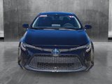 Certified 2022 Toyota Corolla LE image 2