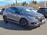 Certified 2022 Honda HR-V Sport image 4