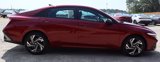 Certified 2025 Hyundai Elantra Sport image 2