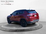 Used 2021 Jeep Compass Latitude image 3
