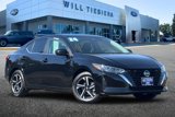 Used 2024 Nissan Sentra SV image 2
