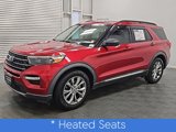 Used 2020 Ford Explorer XLT w/ Equipment Group 202A image 5