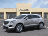New 2025 Cadillac XT5 Luxury image 2