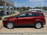 Used 2015 Ford Escape S image 2