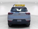 Used 2021 Chevrolet TrailBlazer LS w/ LPO, Blackout Package image 4