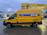 Used 2021 Ford Transit 250 148 High Roof w/ Load Area Protection Package image 4