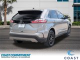 Used 2021 Ford Edge SEL image 5