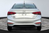 Used 2021 Hyundai Accent SE image 4