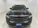 Used 2020 GMC Acadia AT4 w/ Driver Alert Package II image 3