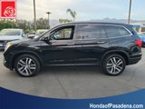 Used 2017 Honda Pilot Elite image 2
