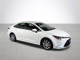 Used 2021 Toyota Corolla LE image 4