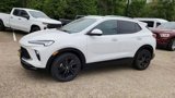 Certified 2024 Buick Encore GX Sport Touring image 4