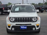 Used 2019 Jeep Renegade Latitude image 3