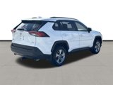 Used 2023 Toyota RAV4 XLE image 5