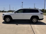 New 2025 Jeep Grand Cherokee L Limited image 5