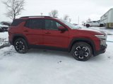 New 2025 Chevrolet Equinox ACTIV image 4