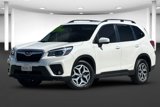 Used 2021 Subaru Forester Premium w/ Popular Package #1 image 2