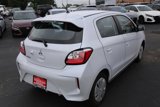 Used 2024 Mitsubishi Mirage ES image 3