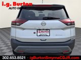 Used 2023 Nissan Rogue SV image 5