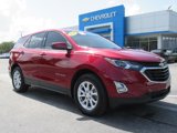 Used 2020 Chevrolet Equinox LT image 4