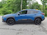 Used 2024 Subaru Crosstrek 2.5i Wilderness w/ Crosstrek Mirror Package image 4
