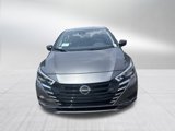 New 2025 Nissan Versa S image 2