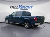 Used 2015 Ford F150 XLT w/ Equipment Group 302A Luxury image 3