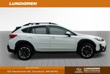 Used 2022 Subaru Crosstrek 2.0i Premium w/ Moonroof Package image 2