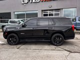 Used 2021 GMC Yukon AT4 w/ AT4 Premium Plus Package image 5