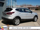 Used 2021 Nissan Rogue Sport S image 3